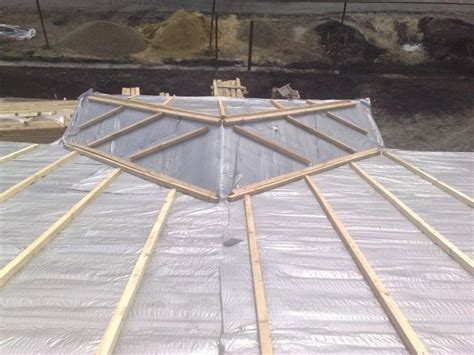 Контробрешетка под металлочерепицу и профнастил с фото