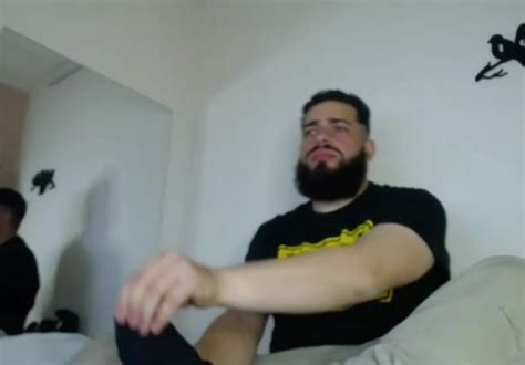 Bearded Man Feet Gay Feet ThisVid