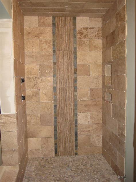 Shower Tile Ideas