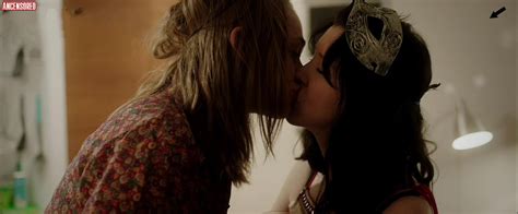 Naked Alice Lowe In Sightseers