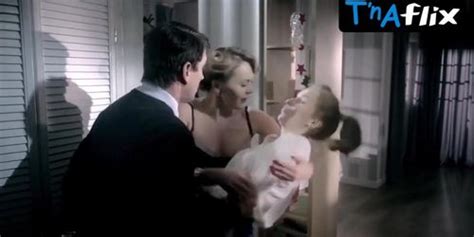 Magdalena Lamparska Lesbian Breasts Scene In No Panic With A Hint Of Hysteria Tnaflix