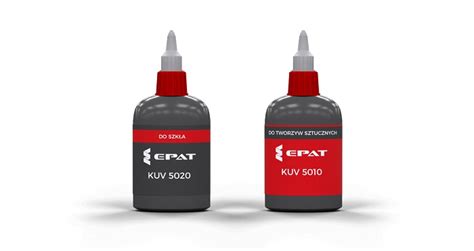 Klejenie szkła metodą UV – na czym polega? - TyTuUrzadzisz.pl