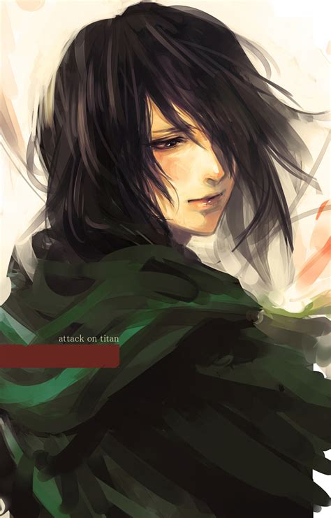 4049 best Mikasa images on Pholder | Shingeki No Kyojin, Attackontitan ...