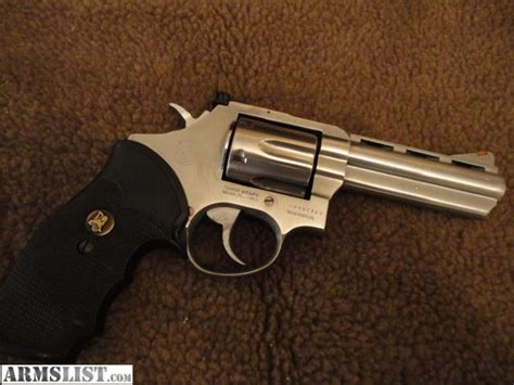 Armslist For Sale Taurus Model Magnum