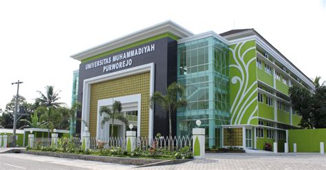 Universitas Muhammadiyah Purworejo Homecare