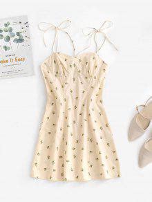 23 OFF 2022 ZAFUL Flower Braided Lace Up Three Pieces Bikini Swimsuit In PLUM PIE ZAFUL