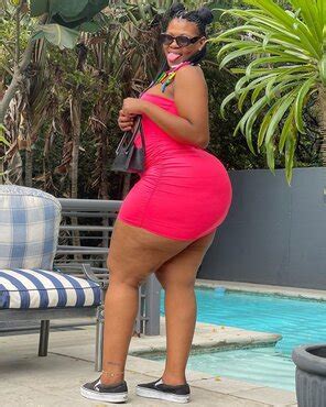 A Stallion Trish Ms Gbefun Backup N Porn Pic