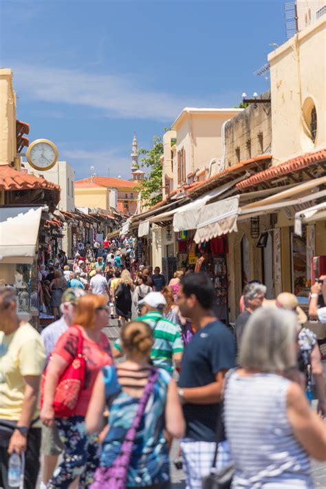 Busy Street Free Stock Photo - Public Domain Pictures