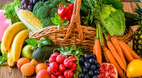 Assorted Fresh Vegetables Jigsaw Puzzle In Fruits Veggies Puzzles On