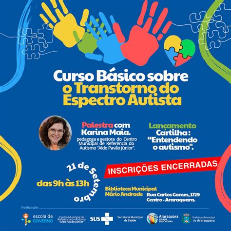 Curso De Autismo