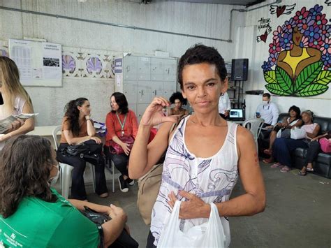 Mulheres Em Situacao De Rua