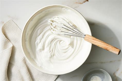 Heavy Cream Vs Heavy Whipping Cream: Key Differences