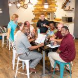 About COMSO – COMSO, Inc