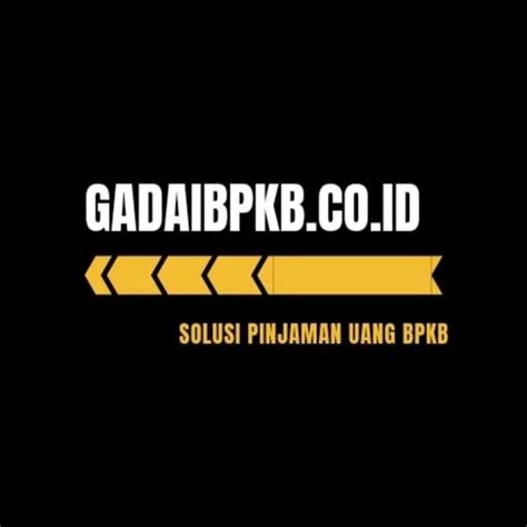 Gadai BPKB Motor Gadai BPKB Mobil Ekspress Gadaibpkb Co Id