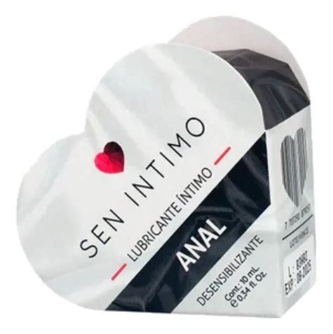Lubricante Gel Intimo Anal Dilatador Sen Sexo Sin Dolor Sabor Neutro Mercadolibre