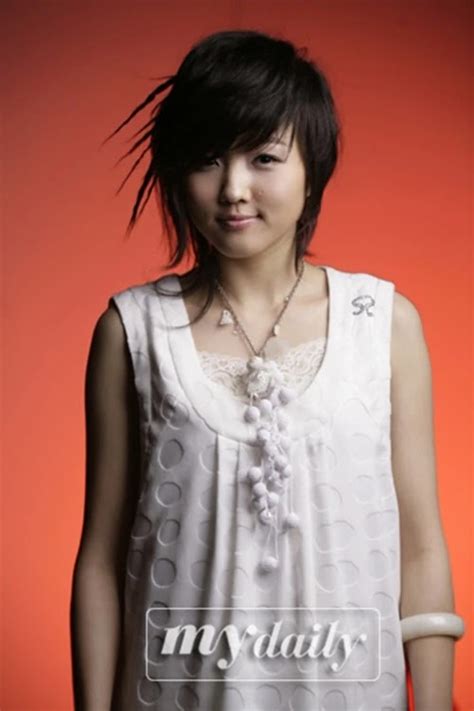 Where Is She Now The K Pop Idol Who Was Fired For Being Gay Koreaboo