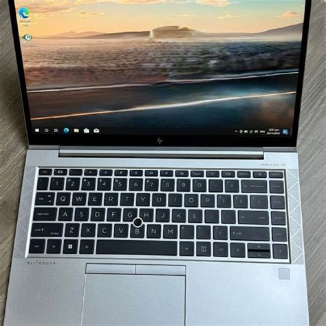 *NEW* HP ELITEBOOK 845 G8 Notebook Laptop 512GB P/N- 1W3K7AV (U.P. 2000 ...