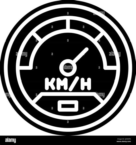 Race kmh Stock Vector Image & Art - Alamy