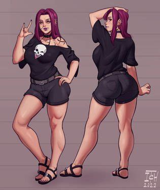 Multicock Futa Gallery Luscious Hentai Manga Porn