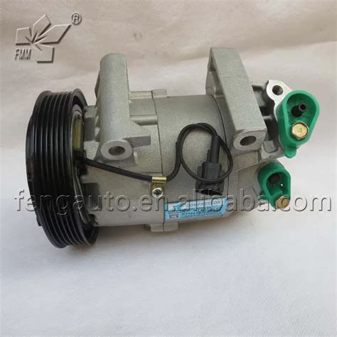926009f511 9260097501 92600-97501 Auto Air Conditioner Compressor For ...