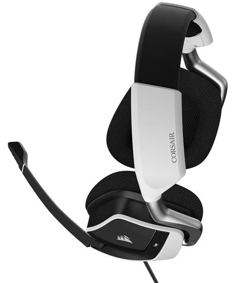 Corsair VOID Pro RGB USB Gaming Headset White - Best Deal - South Africa