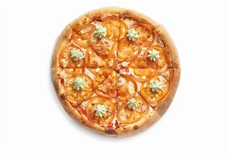 Заказать Пицца с доставкой домой и в офис | Parmezan