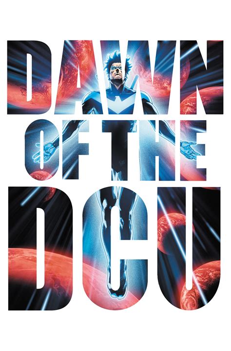 Dark Crisis on Infinite Earths #7 Teases the Dawn of the DC Universe
