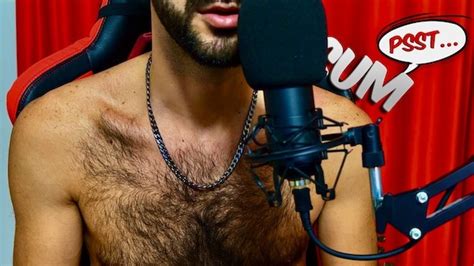 Interactive ASMR Game Spot The Hidden Words Pornhub Gay