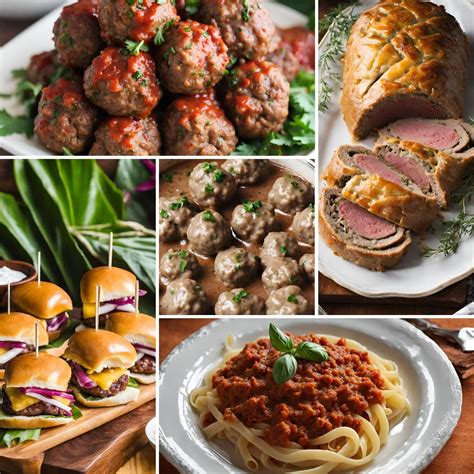 easy recipes ground turkey 2