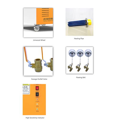 Electric Powered Steam Generator For Different Industry Use With Good