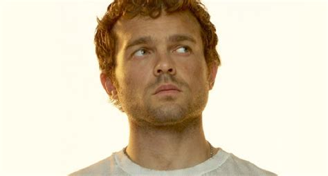 Is Alden Ehrenreich Gay Sexuality Partner Wikipedia And Age