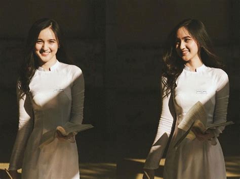 Ng M Nh N V P C A Nh Ng Hot Girl N I Ti Ng H Hoa Sen B O D N Tr