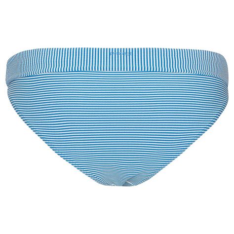 Protest Mix Fusion Bikini Bottom Blue Xtremeinn