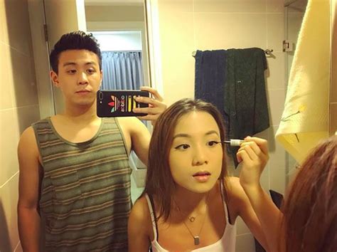 Hot girl Trúc Anh xác nhận chia tay vlogger Huyme không quan tâm Hàn Hằng Báo Dân trí