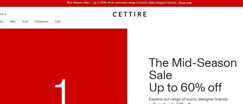 Does Cettire.com Sell Authentic Clothes? Check Before You Buy – Infoquu