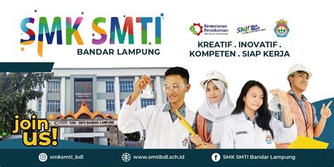 smk smti bandar lampung