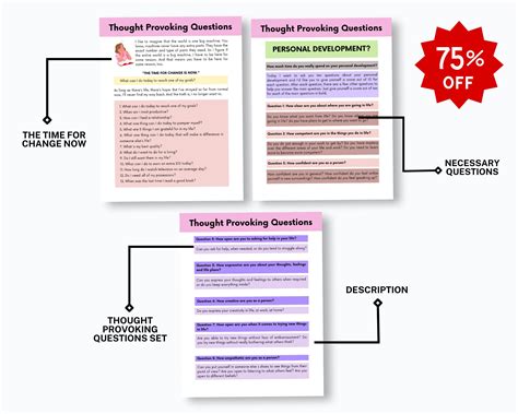 Thought Provoking Strategy Questions