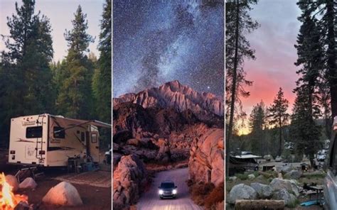 10 Best KOA Campgrounds In The U.S for Your Bucket List!