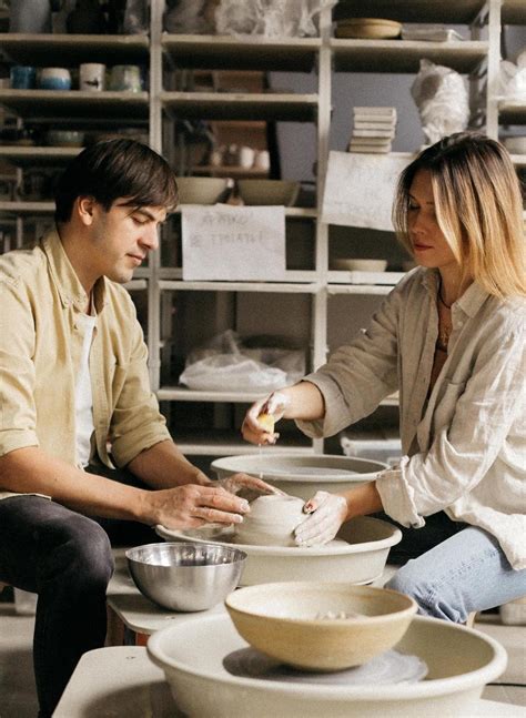 Индивидуальный мастер-класс для двоих