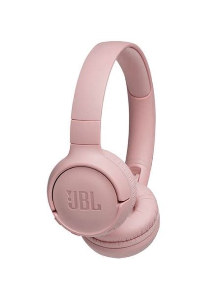 Jbl Tune Auriculares Diadema Rosa Bluetooth Inal Mbricos