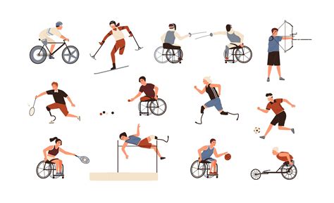 Handbook Of Sports Medicine And Science The Paralympic Athlete