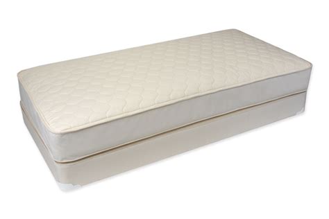 Naturepedic Organic Cotton 2-in-1 - Mattress Reviews | GoodBed.com