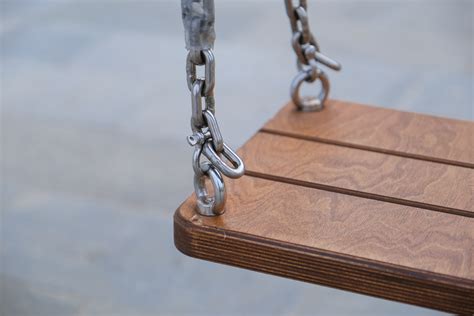 Самые большие качели в Республике Коми