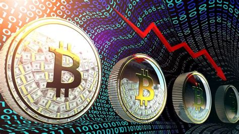 Bitcoin BTC perde os US 60 mil e analista prevê queda ainda maior