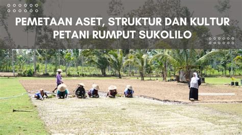 Tujuan 8 Pekerjaan Layak Dan Pertumbuhan Ekonomi Sustainable