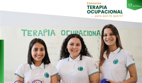 Concurso Para Terapeuta Ocupacional