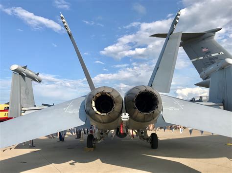 Nasa Supersonic Jets