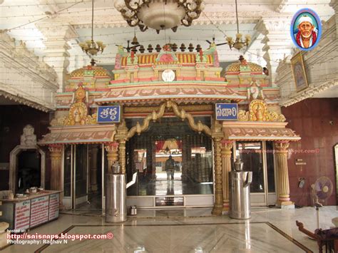 sai wallpaper dwaraka shirdi sri shirdi sai mandir burugupudi