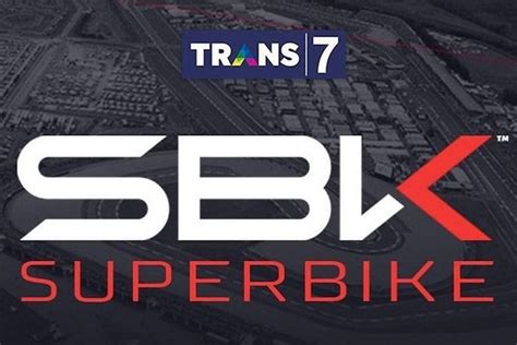 Ini Jadwal World Superbike Estoril Dan Link Nonton Live Streaming