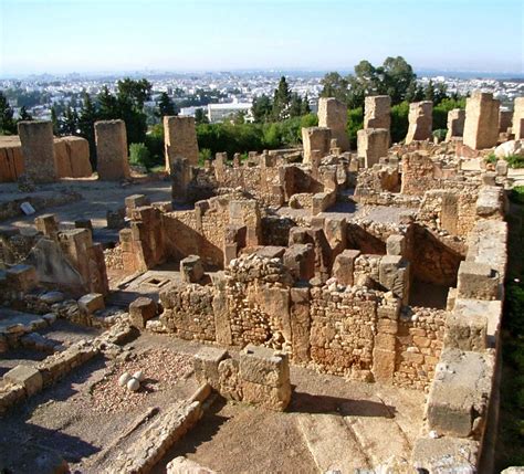 Carthage summary | Britannica